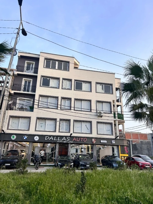 Location Villa Alger Rouiba