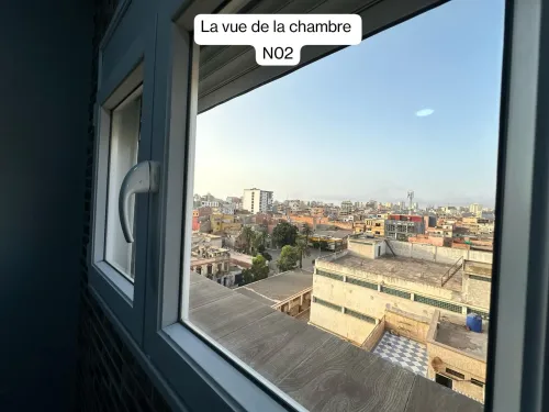 Vente Appartement F3 Oran Oran