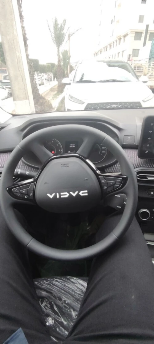 Dacia Logan 2025 La tout