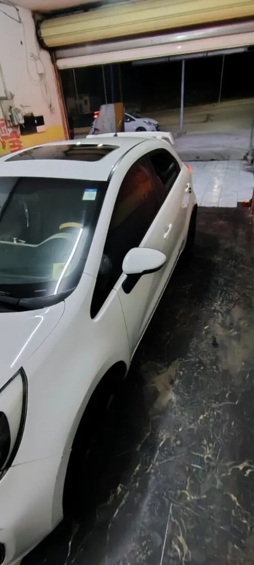Kia Rio 5 portes 2014 Rio 5 portes