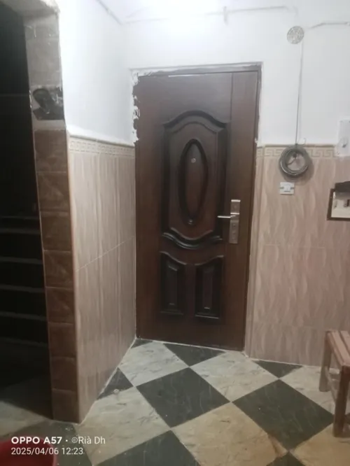 Vente Appartement F5 Bouira Bouira
