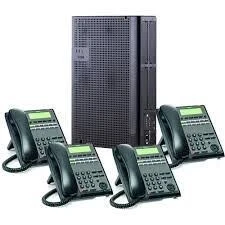 Standard Telephonique PABX