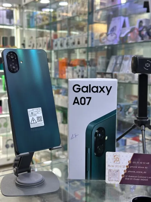Samsung Galaxy A07
