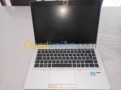 HP Elitebook Folio 9470m