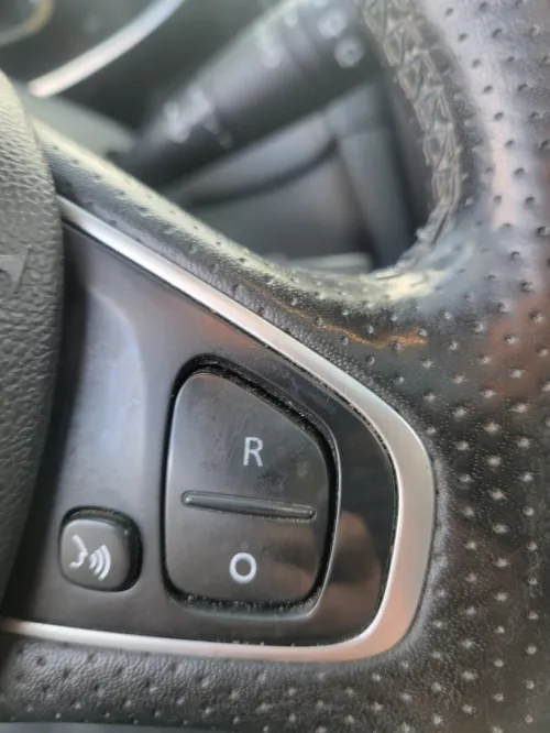 Renault Clio 4 2018 GT Line +