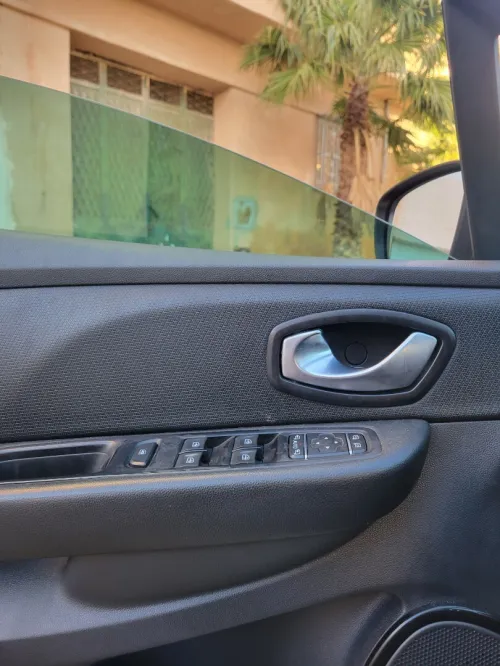Renault Clio 4 2018 GT Line +