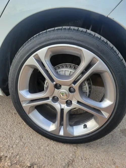 Renault Clio 4 2018 GT Line +