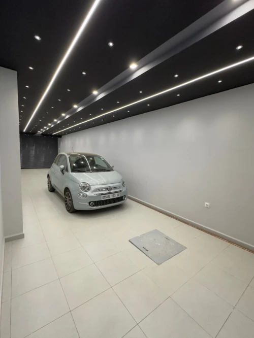 Vente Appartement Duplex F5 Alger Zeralda