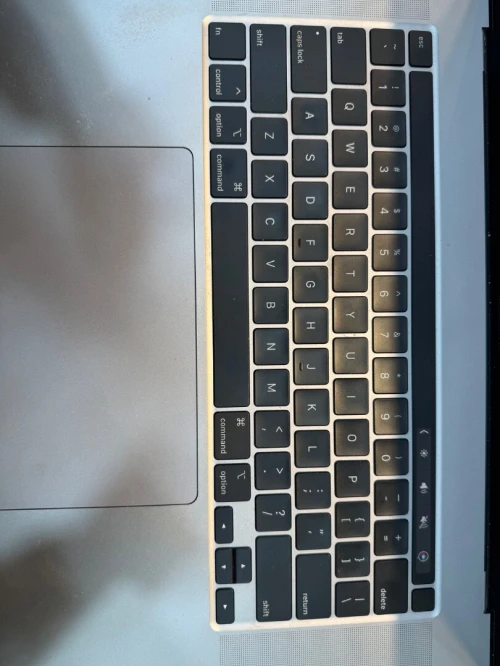 MacBook 