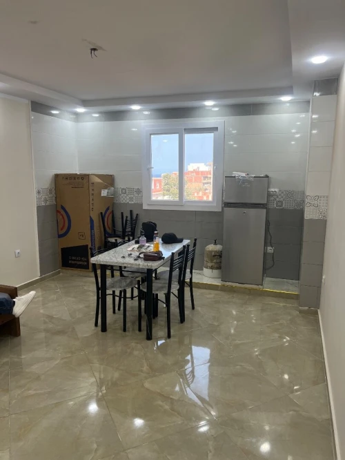 Vente Appartement F2 Jijel Jijel