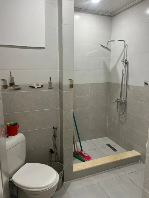 Vente Appartement F2 Jijel Jijel