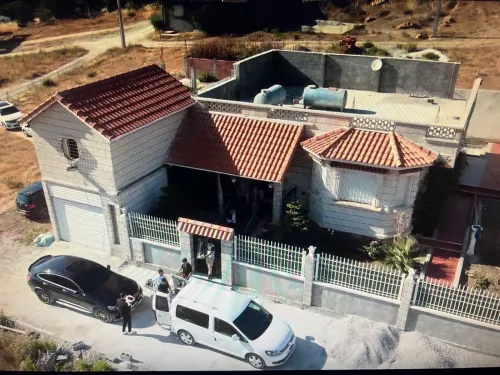 Vente Villa Mila Ferdjioua