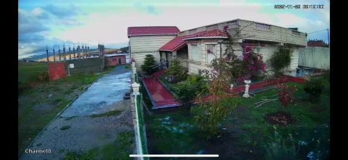 Vente Villa Mila Ferdjioua