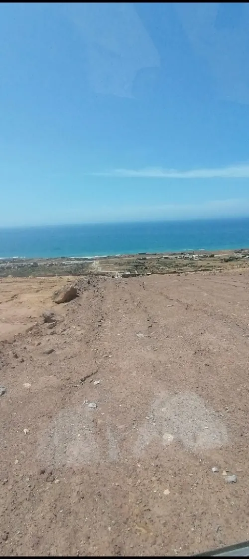 Vente Terrain Mostaganem Abdelmalek ramdane