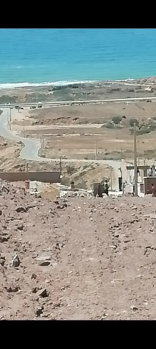 Vente Terrain Mostaganem Abdelmalek ramdane