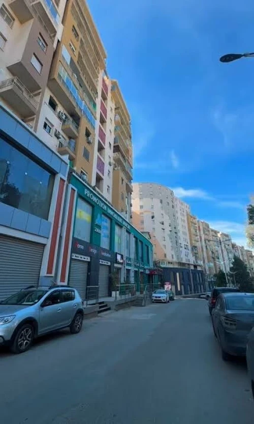 Vente Appartement F3 Boumerdès Boumerdes