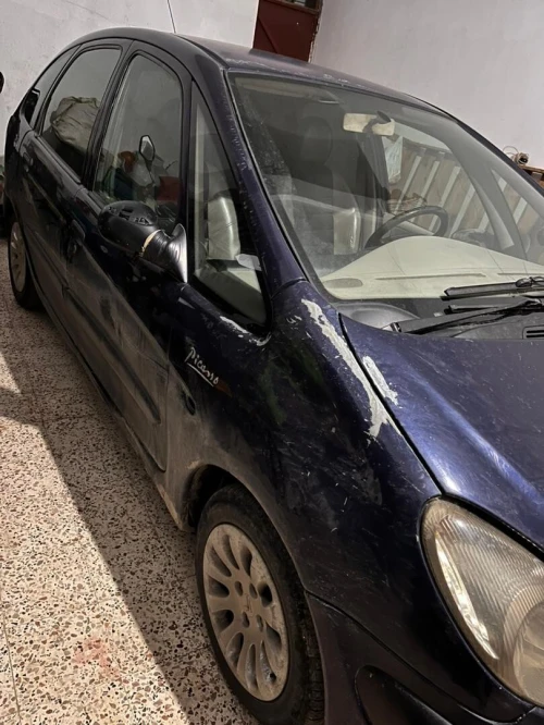 Citroen Xsara Picasso 2002 