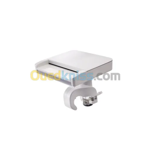 Cascade piscine LED multicolore