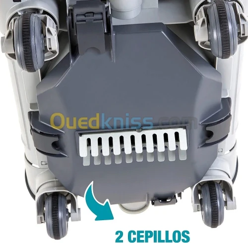 Intex Robot aspirateur de Fond