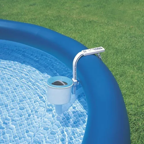 Skimmer de surface