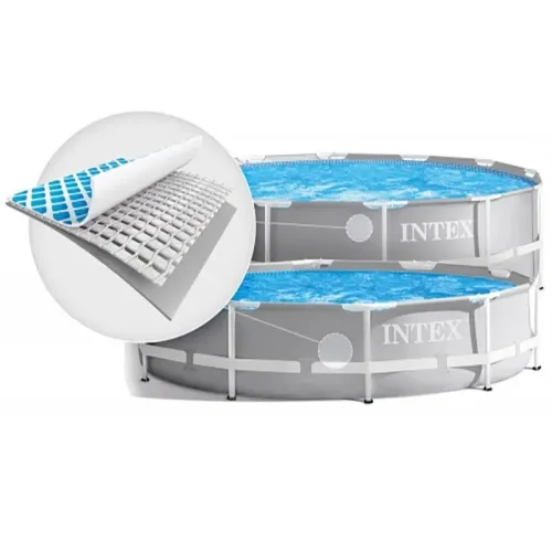 INTEX 26700 piscine Prism 305 x 76 cm