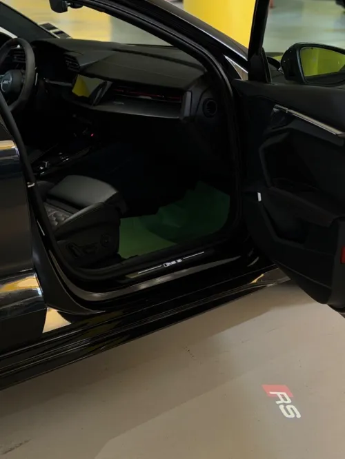 Audi RS3 2022 RS3