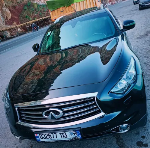 Infiniti FX 2013 30ds