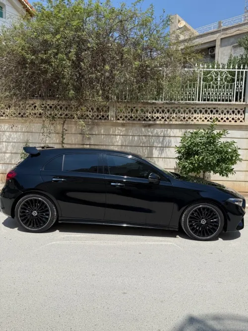 Mercedes Classe A 2024 Kit A45