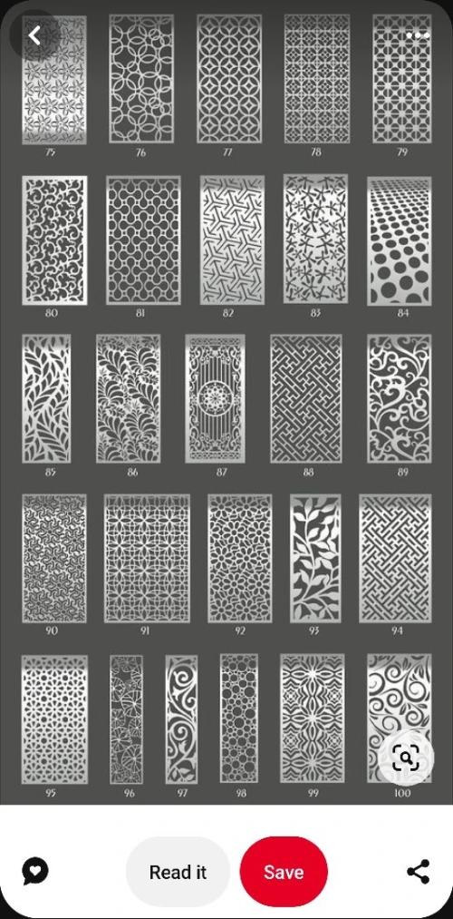 CNC Catalogue 