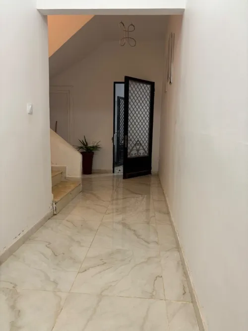 Vente Villa Tlemcen Tlemcen