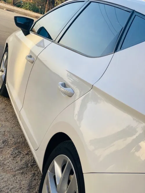 Seat Leon 2014 Fr+