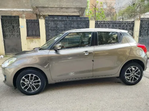 Suzuki Swift 2022 Swift