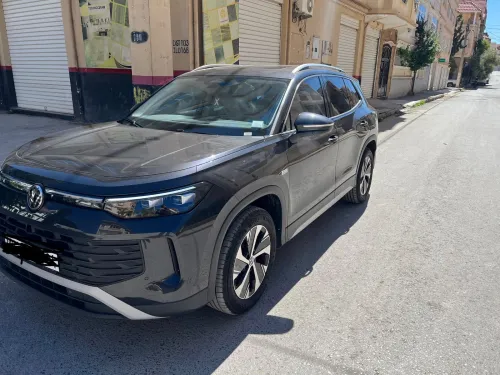 Volkswagen Tayron  2025 