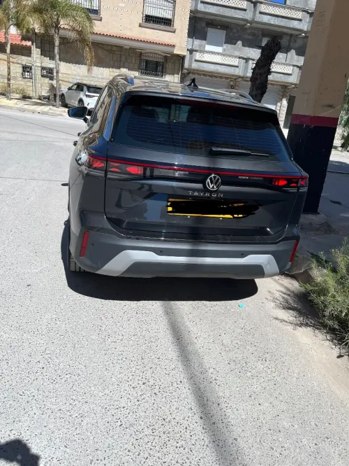 Volkswagen Tayron  2025 