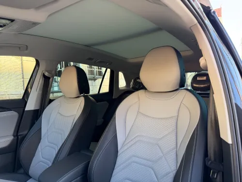 Volkswagen Tayron  2025 