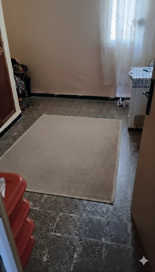 Vente Appartement F4 Ouargla Hassi messaoud