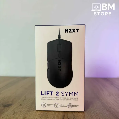 Souris NZXT LIFT 2 SYMM