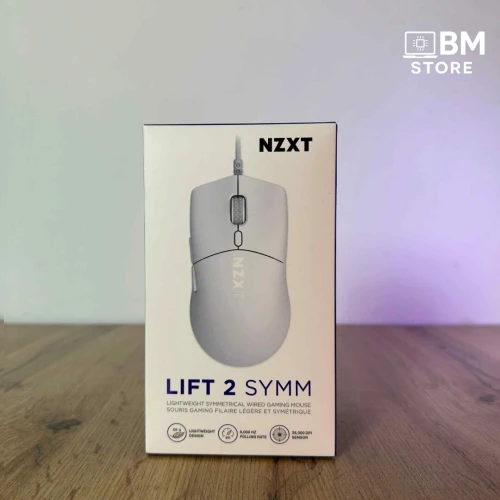 Souris NZXT LIFT 2 SYMM