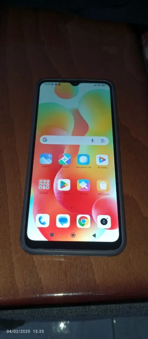 Redmi C12