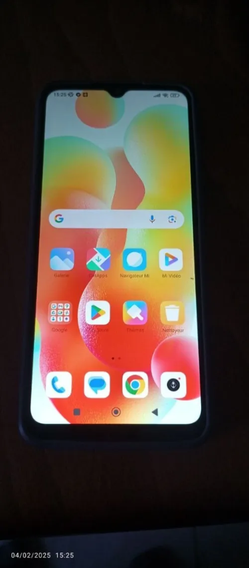 Redmi C12