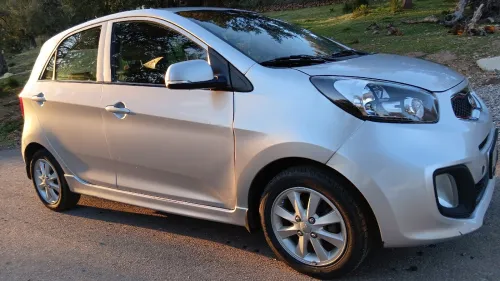 Kia Picanto 2014 POP plus