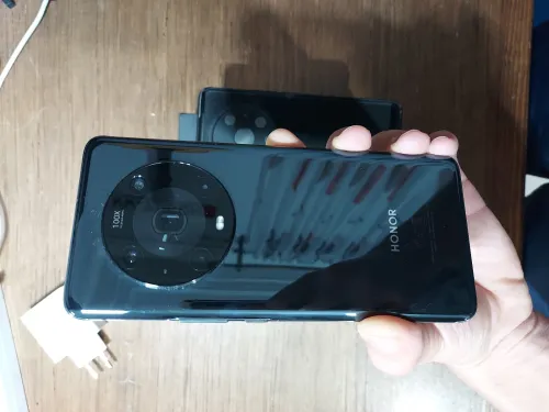 Honor Honor magic 4 pro