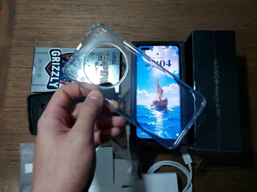 Honor Honor magic 4 pro