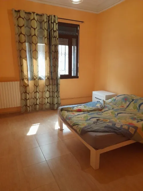 Vente Villa Alger Mohammadia
