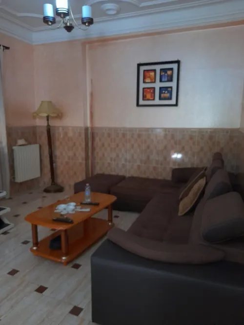 Vente Villa Alger Mohammadia