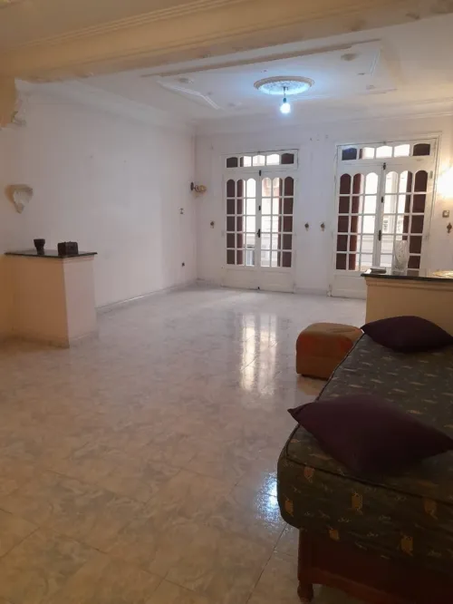Vente Villa Alger Mohammadia