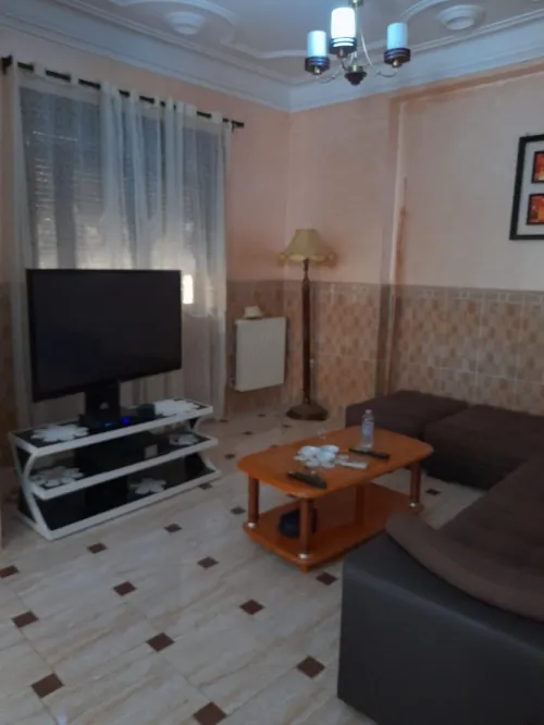 Vente Villa Alger Mohammadia