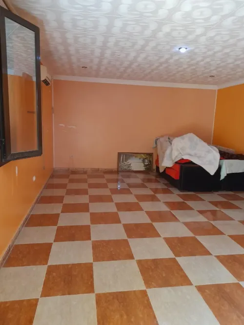Vente Villa Alger Mohammadia