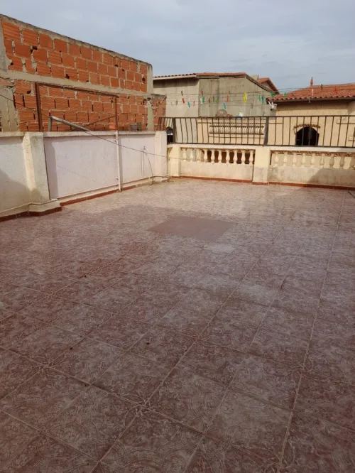 Vente Villa Alger Mohammadia