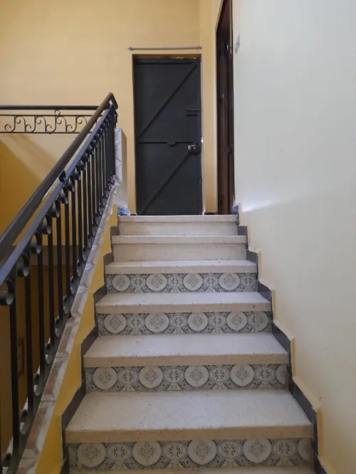 Vente Villa Alger Mohammadia